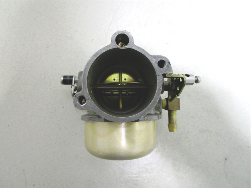 F832061 Force Bottom Carburetor 85/90 HP WB-100A