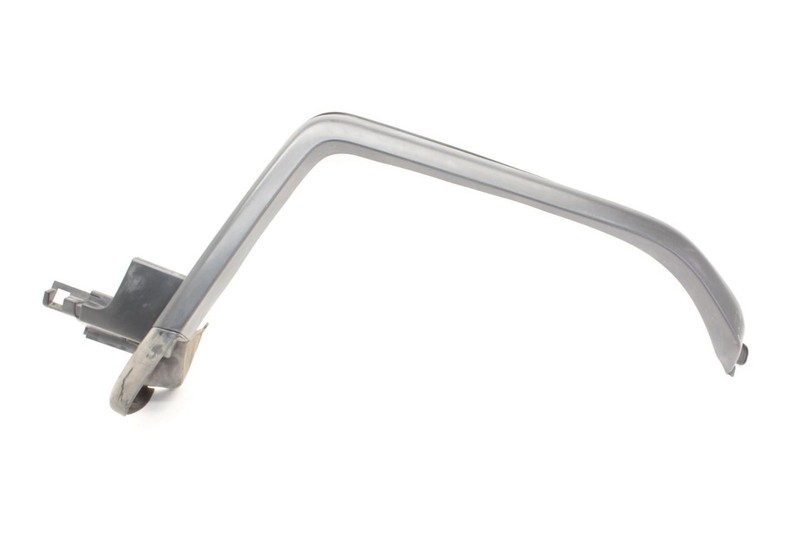 07-14 Toyota FJ Cruiser 4.0L AT RWD Passenger Right Front Fender Molding