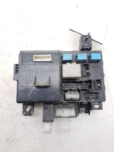 08 TOYOTA TACOMA 2.7L CABIN FUSE BOX 2TRFE
