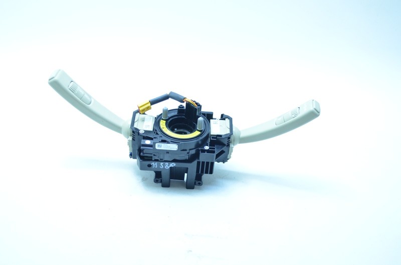 07-11 VOLVO S80 STEERING COLUMN WIPER TURN SIGNAL COMBINATION SWITCH OEM