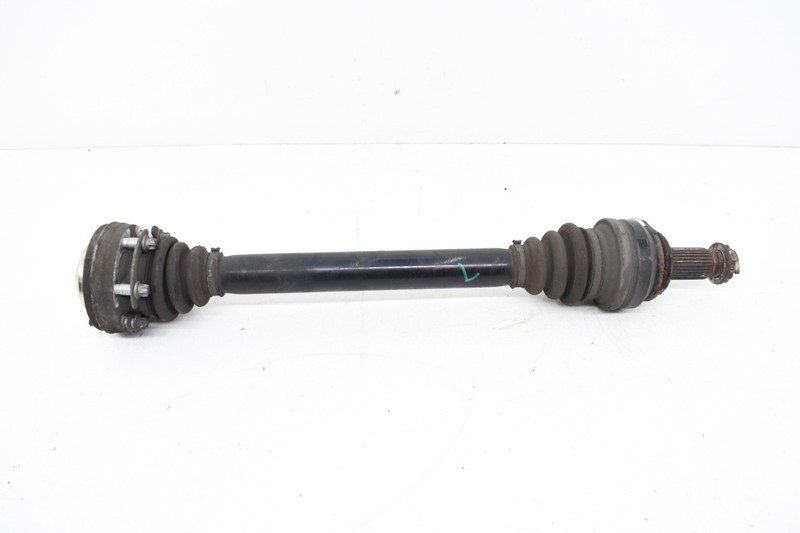 2011 BMW E90 328xi AWD Rear Left Axle Output Half Shaft Assembly OEM KW78