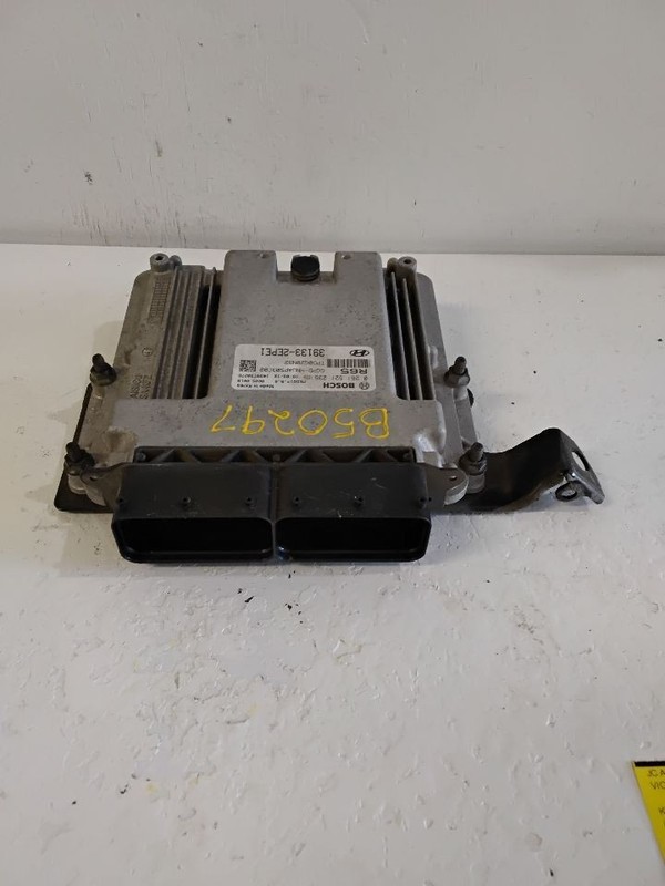 Engine ECM Electronic Control Module US Market GT Fits 18-20 ELANTRA 3543041