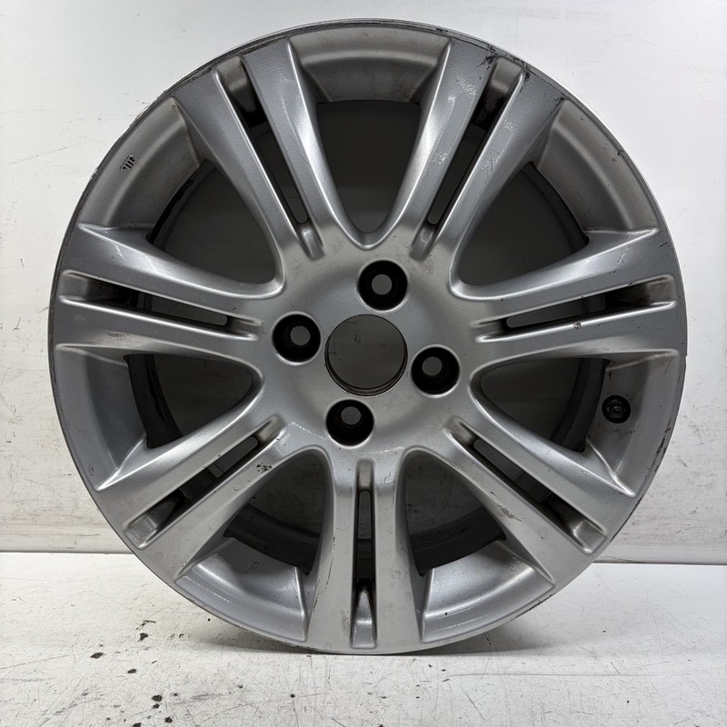 09-11 Honda Fit Sport Wheel Rim 16" 16x6J 42700-TK6-A91 OEM