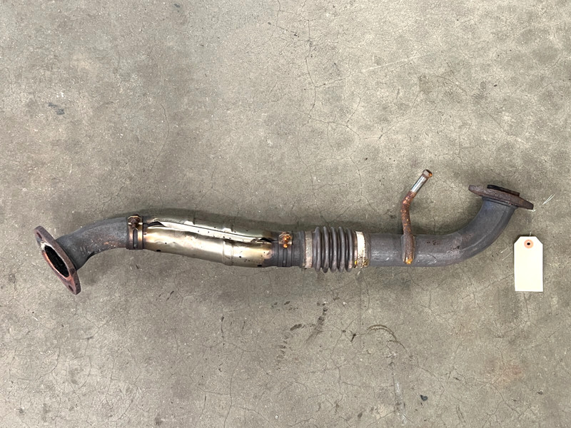 ⭐1998-2007 LEXUS LX470 FRONT ENGINE EXHAUST EMISSION PIPE TUBE HOSE OEM LOT2581