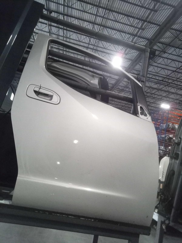 2013 Nissan NV200 Right Door - Used, 89K Miles, OEM Quality, Fast Shipping
