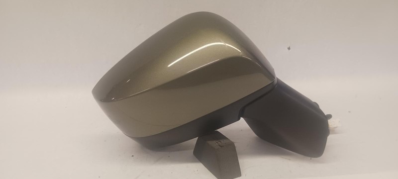 15-'17 SUBARU LEGACY Right passenger Door Mirror Power heated OEM Grade A!