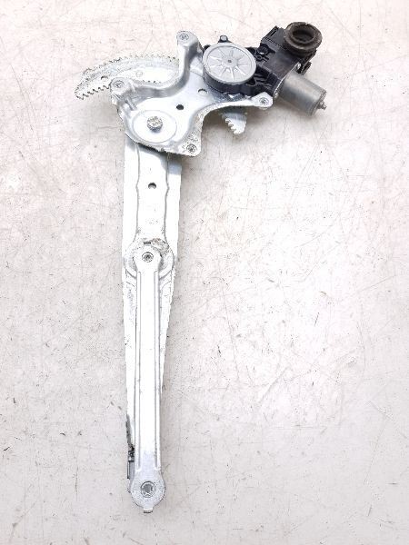 Driver Front Window Regulator Electric 15-19 TOYOTA TACOMA 69801-02300