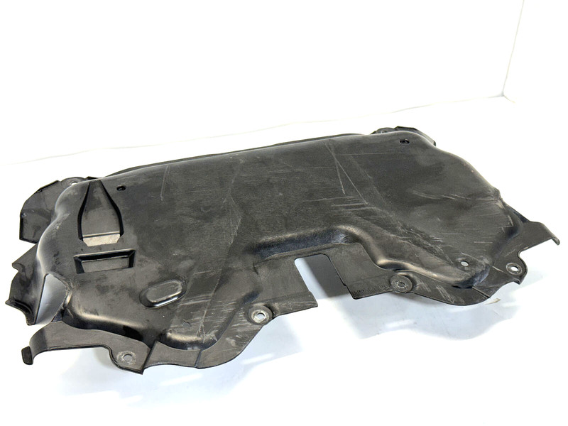 ✅2015-2020 MERCEDES-BENZ SLC300 ENGINE UNDER TRAY COVER 1725202028 24K