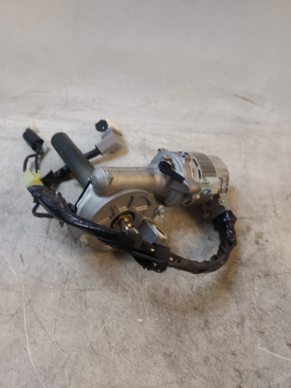 2008-2013 Toyota Highlander Hybrid Electronic Power Steering Pump Motor Assy OEM
