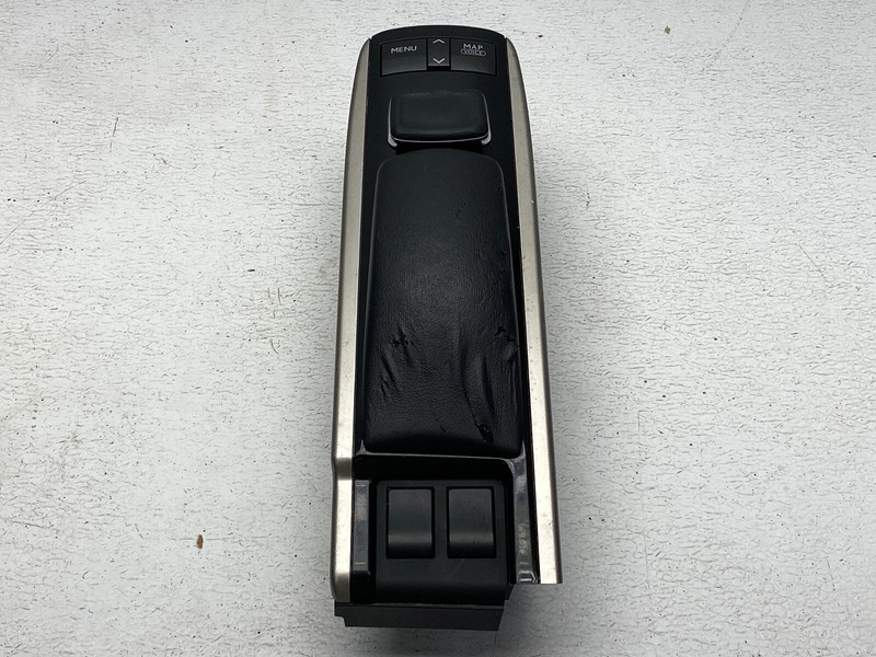2013-2015 LEXUS GS350 CENTER CONSOLE NAVIGATION MEDIA CONTROL PANEL OEM LOT725