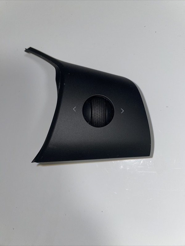 2020-22 TESLA MODEL Y STEERING WHEEL RIGHT SIDE BALL SWITCH 1094965-00 4191 B61