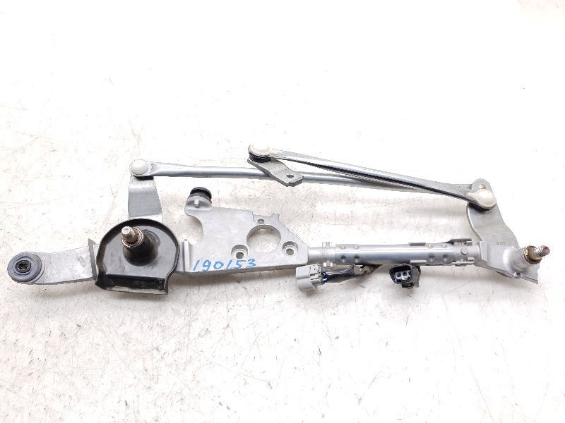 2019 2020 Toyota Corolla Wiper Transmission