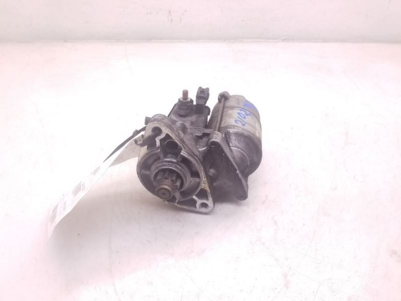 01-05 LEXUS IS300 3.0L 1.4KW STARTER MOTOR ASSEMBLY