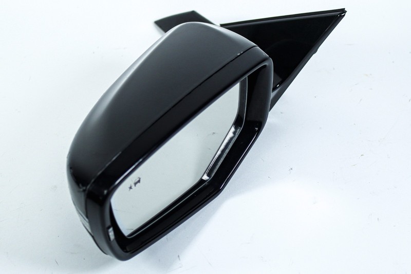 2016-2017-2018-2019 Cadillac CTS LH Driver Side View Mirror OEM *USED*