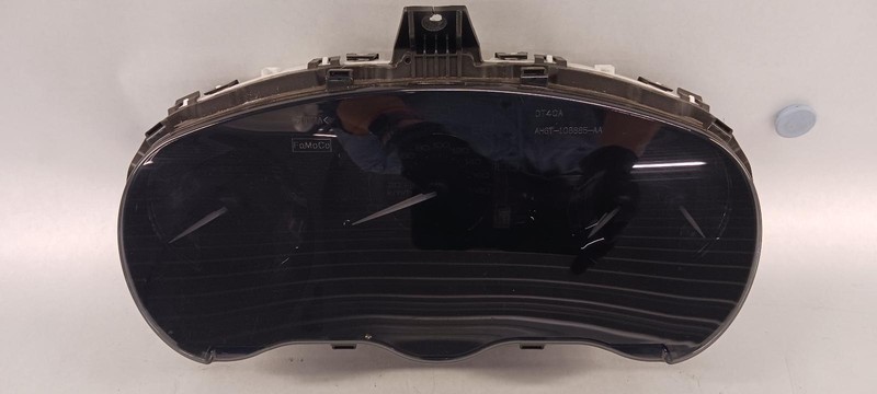 10 LINCOLN MKZ Speedometer 67k miles OEM 1 Year Warranty!