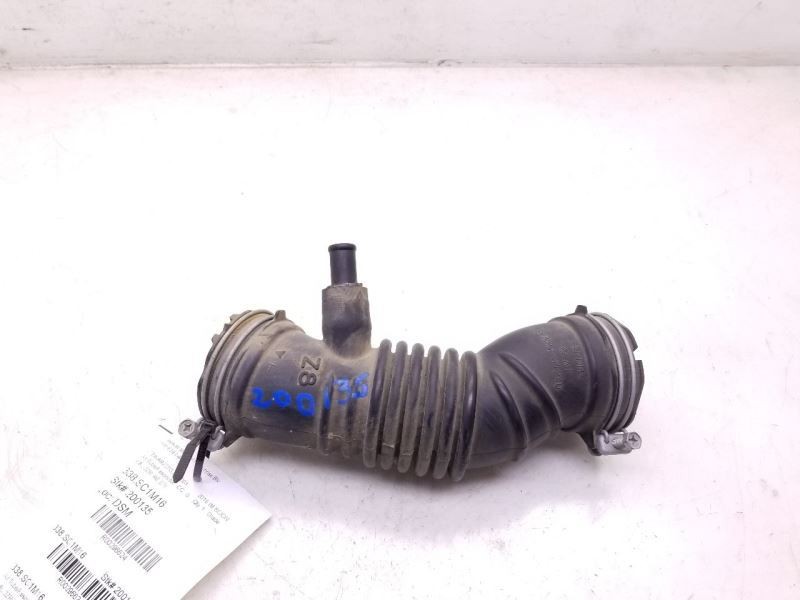 2016 SCION IM 1.8L 4CYL AIR CLEANER RESONATOR TUBE ASSEMBLY