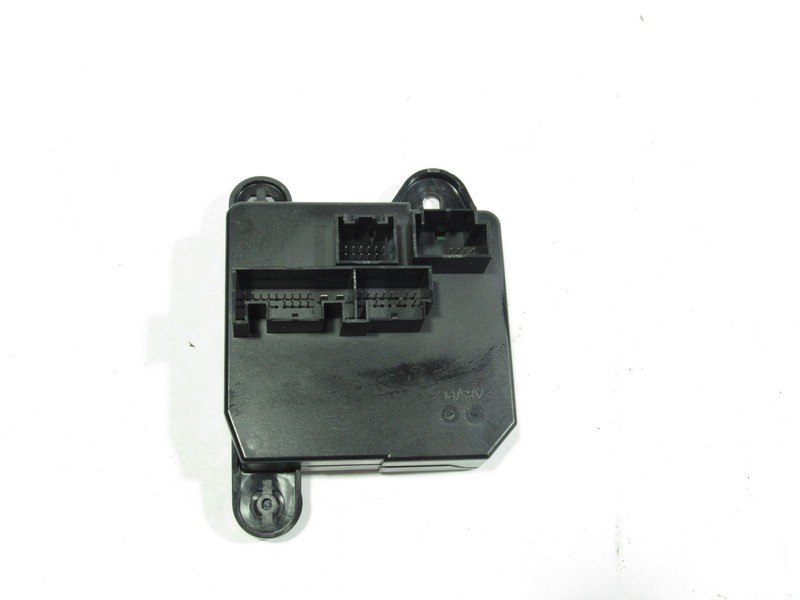 16-23 Audi TT 2019 AC A/C Climate Computer Control Module Unit ;