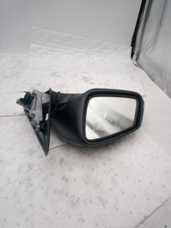 Used Left Door Mirror fits: 2015 Bmw 328I Power Sdn from 1/13 w/o automatic reve