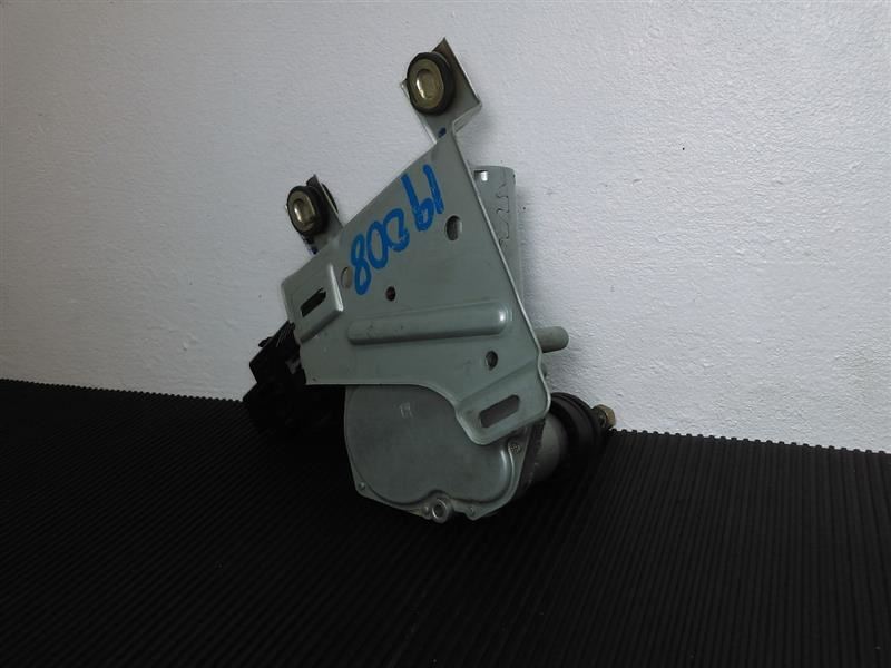 02-05 Ford Explorer Rear Gate Wiper Motor OEM 3L2Z-17508-AB