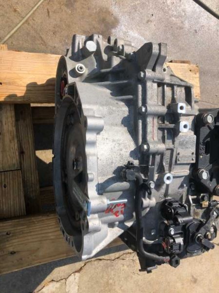 11-13 KIA FORTE EX 2.0L AT 6 SPEED AUTOMATIC TRANSMISSION 116K 90 DAY WARRANTY