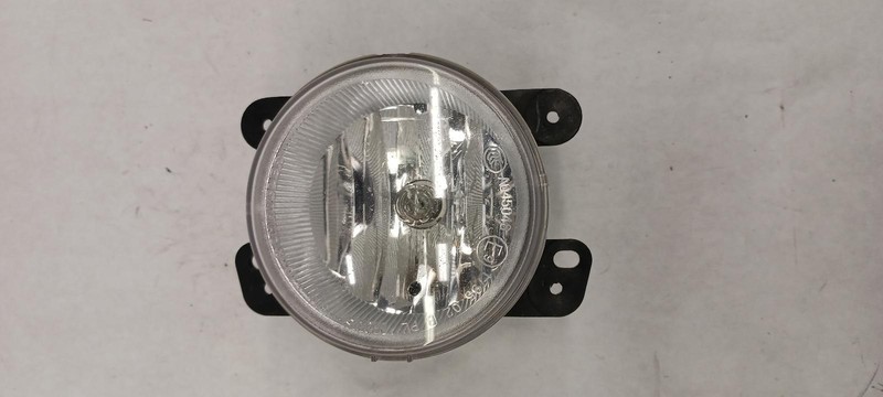 07-'10 JEEP WRANGLER Left driver fog light OEM Grade A!