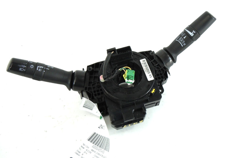 2013-2017 Honda Accord Turn Signal Wiper Combination Control Switch Spring OEM