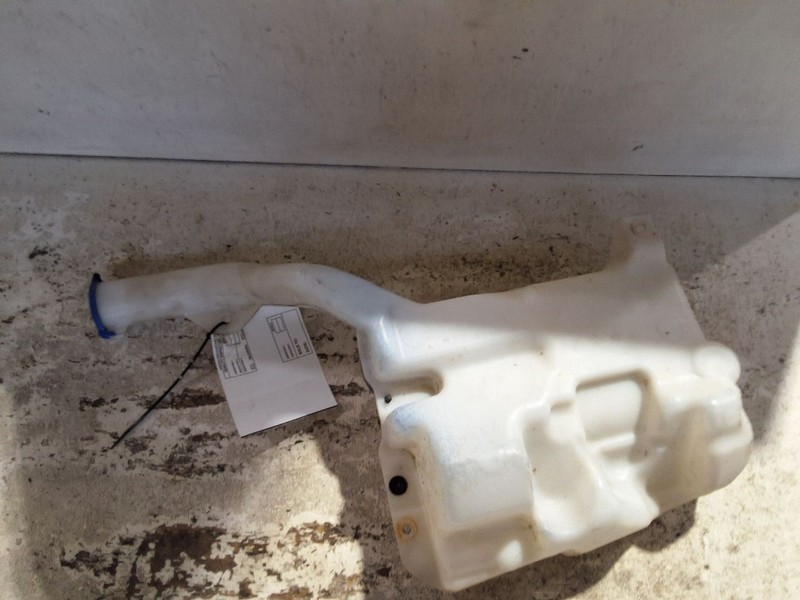 Wash Reservoir Fits 17-20 FUSION 3381101