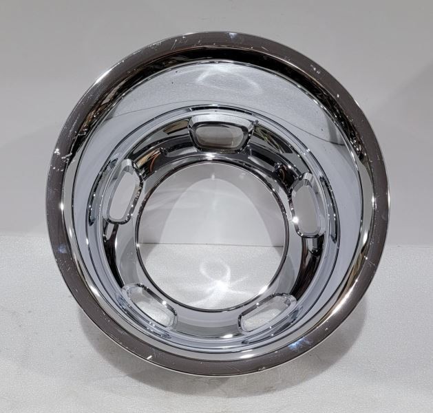 2003-2018 Dodge Ram 3500 8010 DRW Rear 17 Inch Hubcap/Liner 52106882AA