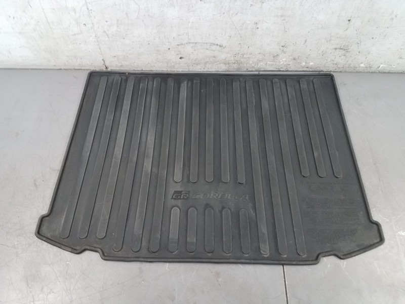 2024 Toyota Corolla GR AWD Rubber Cargo Trunk Mat #9288 L1