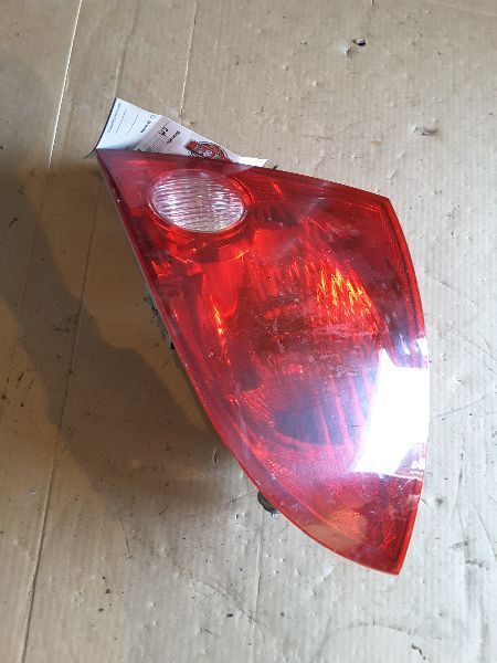 R TAIL LIGHT SEDAN FITS 05-10 COBALT 171612