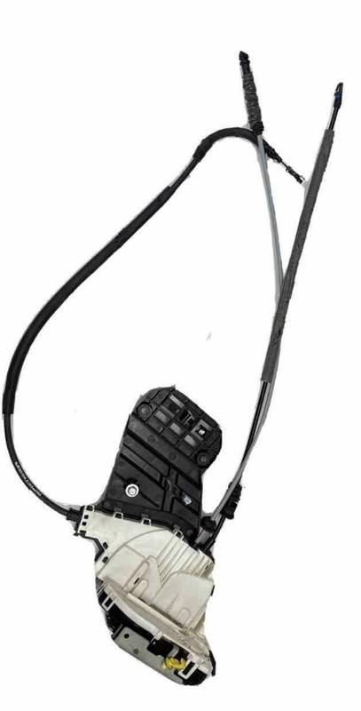 2013 2018 JEEP CHEROKEE DOOR LOCK ACTUATOR ASSY FRONT LEFT OEM 04589913AE