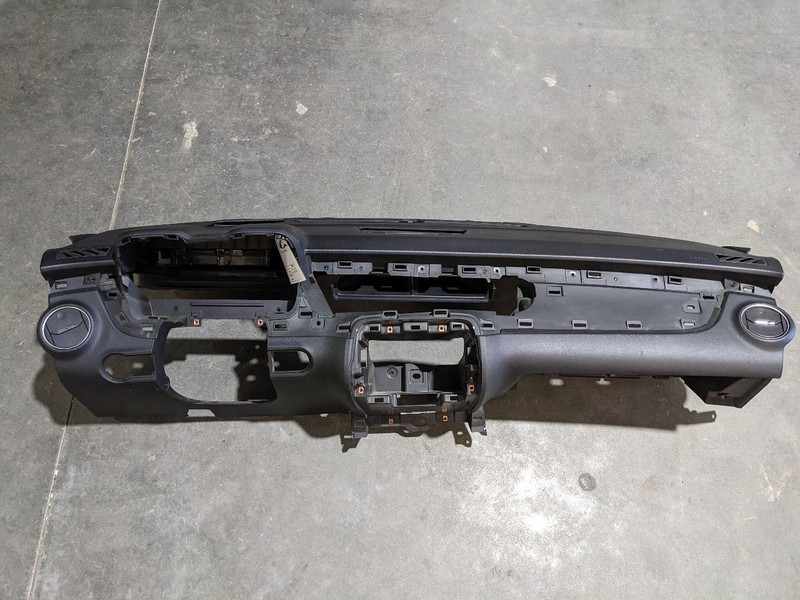 Dash Panel Bose Audio System Uqa Opt UV6 Fits 12-15 CAMARO 1180798
