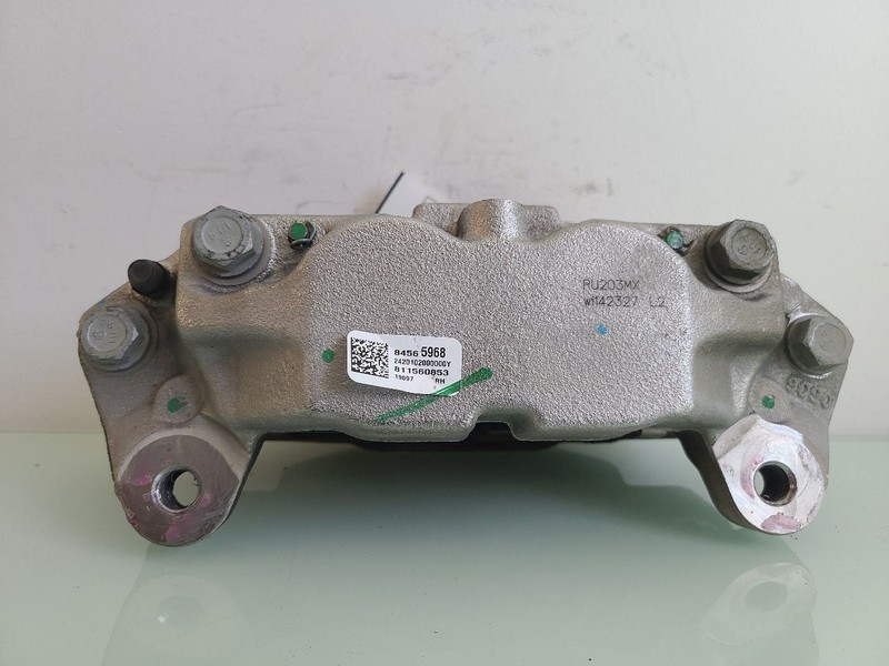 Passenger Right Caliper Front Fits 19-23 SIERRA 1500 PICKUP 579505