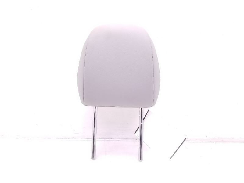 2018 TOYOTA CAMRY SE PASSENGER SIDE FRONT VINYL HEADREST ASSEMBLY