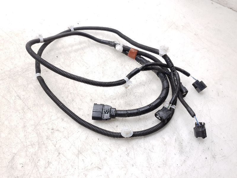 16 17 18 19 TOYOTA PRIUS TWO TRUNK WIRING HARNESS ASSEMBLY