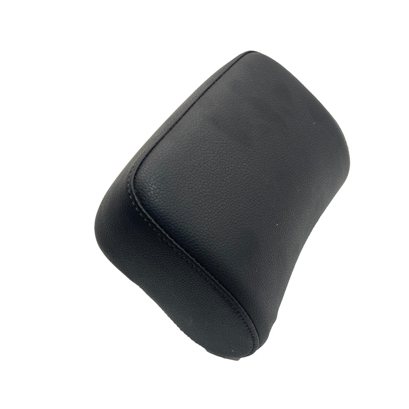 VOLKSWAGEN PASSAT 2012-2018 REAR CENTER SEAT HEADREST HEAD REST OEM