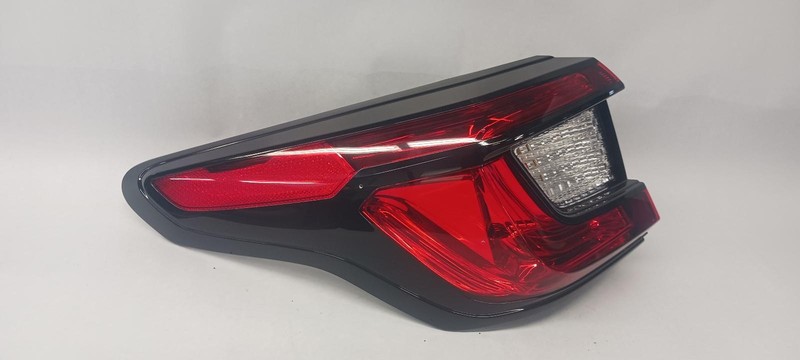 24 SUBARU IMPREZA Hatchback Left driver outer taillight OEM Grade A!