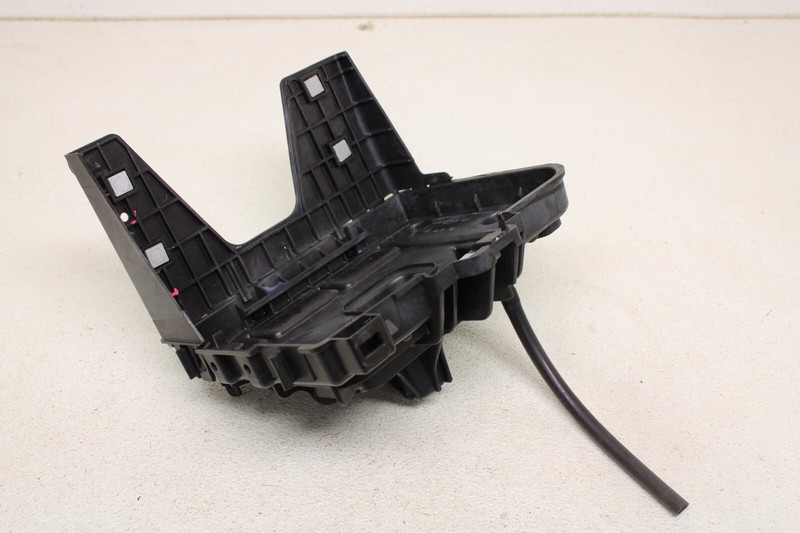 Fiat 500 Battery Tray Holder Abarth Genuine Oem 2012-2018