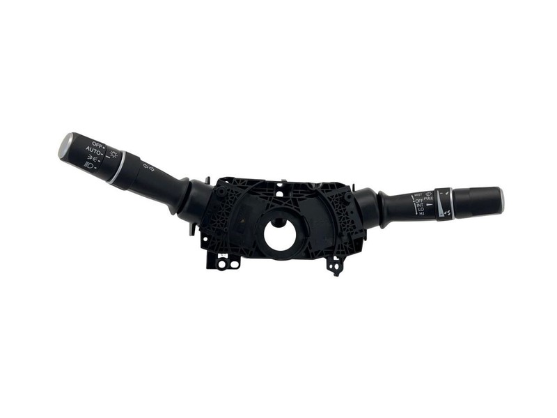 2019-2020 Acura TLX Column Combination Switch Black