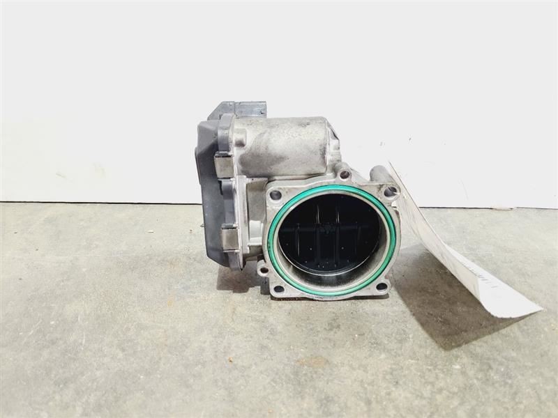 Throttle Body 3.0L 6 Cylinder Fits 07-13 BMW 328i 560410