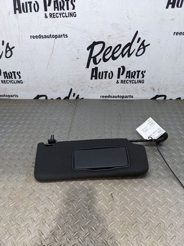 Passenger Right Sun Visor Fits 18-22 ACCORD 1197384