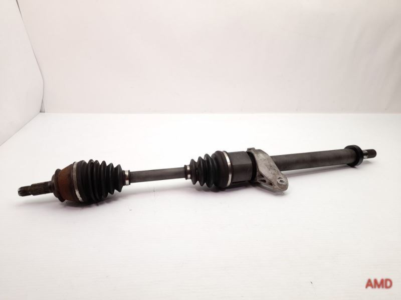 2011 Mini Cooper S R55 R56 R57 R58 R59 6 Spd Manual MT Front Right Axle Shaft CV