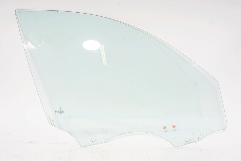 09 10 11 12 BMW 328Xi E91 WAGON FRONT RIGHT PASSENGER DOOR WINDOW GLASS OEM