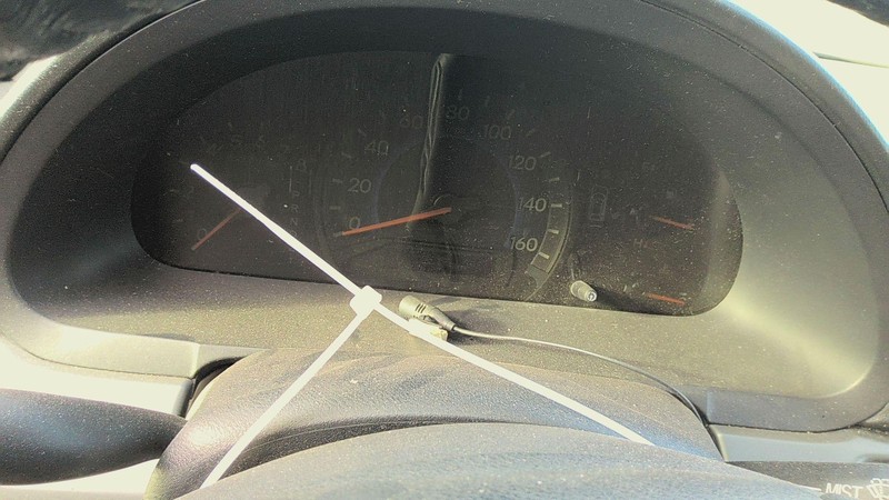 Speedometer HONDA ODYSSEY 05 06 07 08 09 10