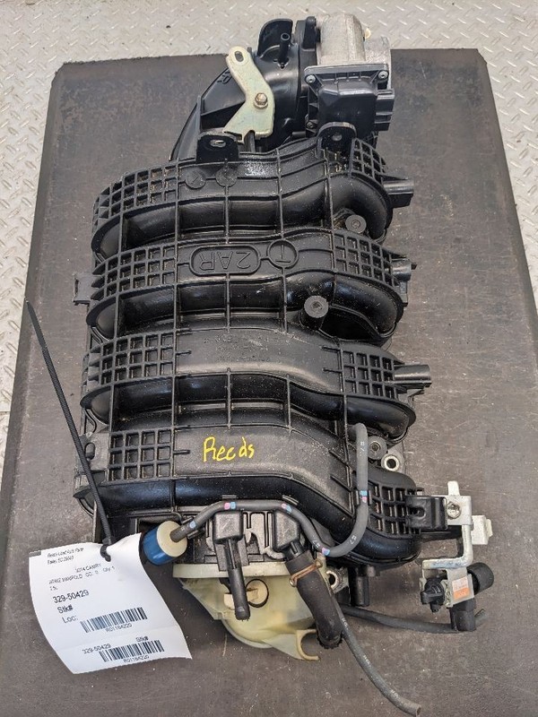 Intake Manifold 2.5L 4 Cylinder 2ARFE Engine Fits 09-18 RAV4 1164220