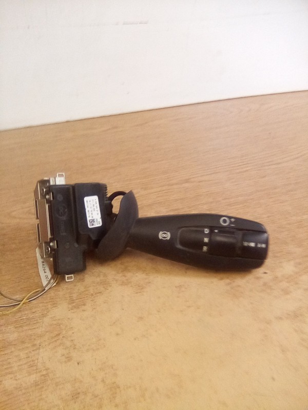 Freightliner Cascadia A 009 545 21 24 Shift Control Lever