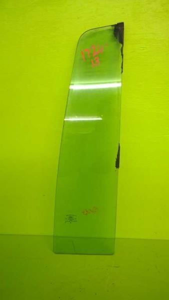 94 LINCOLN TOWN CAR EXECUTIVE SDN PASSENGER RIGHT REAR DOOR VENT GLASS 1726-13