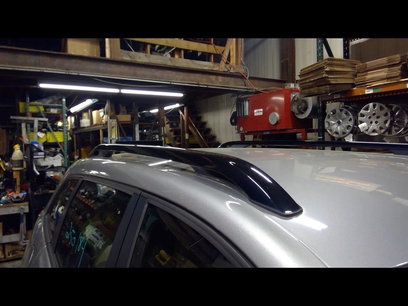 2014-2018 CHEROKEE Right Luggage Rack 1595708