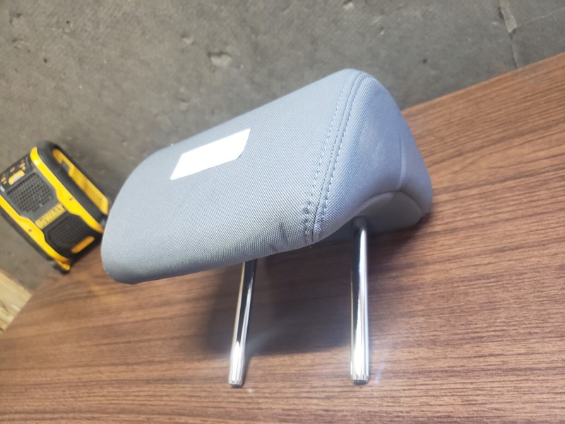 Hyundai Sonata Rear CenterHead Rest Headrest 11 12 13 14