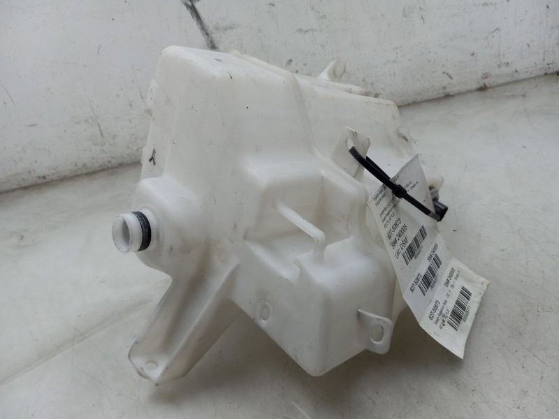 13-18 TOYOTA RAV4 XLE 2.5L FWD WINDSHIELD WASHER RESERVOIR